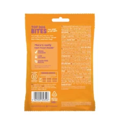 Edgard & Cooper Bocaditos Mini de Pollo para perros