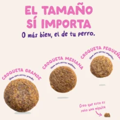Edgard & Cooper Remolacha y Calabaza pienso para perros