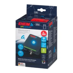 Eheim pHControl+e Set Digital Controlador de pH para acuarios