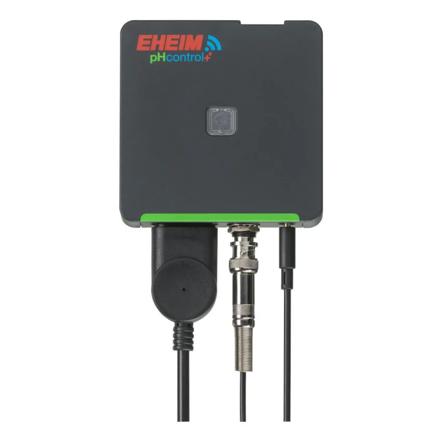 Eheim pHControl+e Set Digital Controlador de pH para acuarios