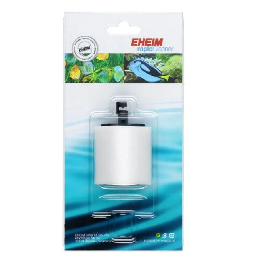 Eheim RapidCleaner 90º limpiacristales acuarios