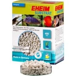 Eheim Substrat Material Filtrante para acuarios