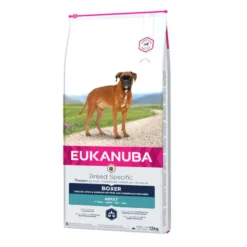 Eukanuba Adult Boxer pienso para perros