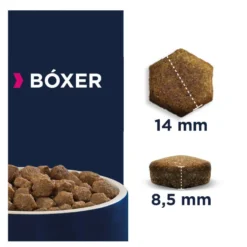 Eukanuba Adult Boxer pienso para perros