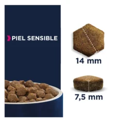 Eukanuba Adult Daily Care Sensitive Skin pienso para perros