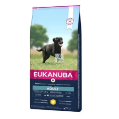 Eukanuba Adult Large Pollo pienso para perros