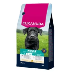 Eukanuba Adult Large Pollo pienso para perros