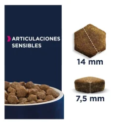 Eukanuba Daily Care Sensitive Joints Pienso para perros adultos