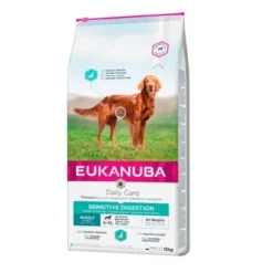 Eukanuba Sensitive Digestion pienso para perros