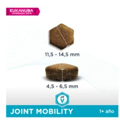 Eukanuba Veterinary Diets Joint Mobility pienso para perros