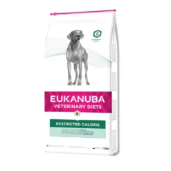 Eukanuba Veterinary Diets Restricted Calorie pienso para perros