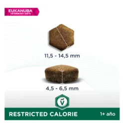Eukanuba Veterinary Diets Restricted Calorie pienso para perros