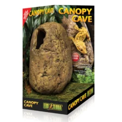 Exo Terra Canopy Cueva de Anidación para terrario