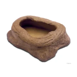 Exo Terra Comedero de Gusanos para reptiles