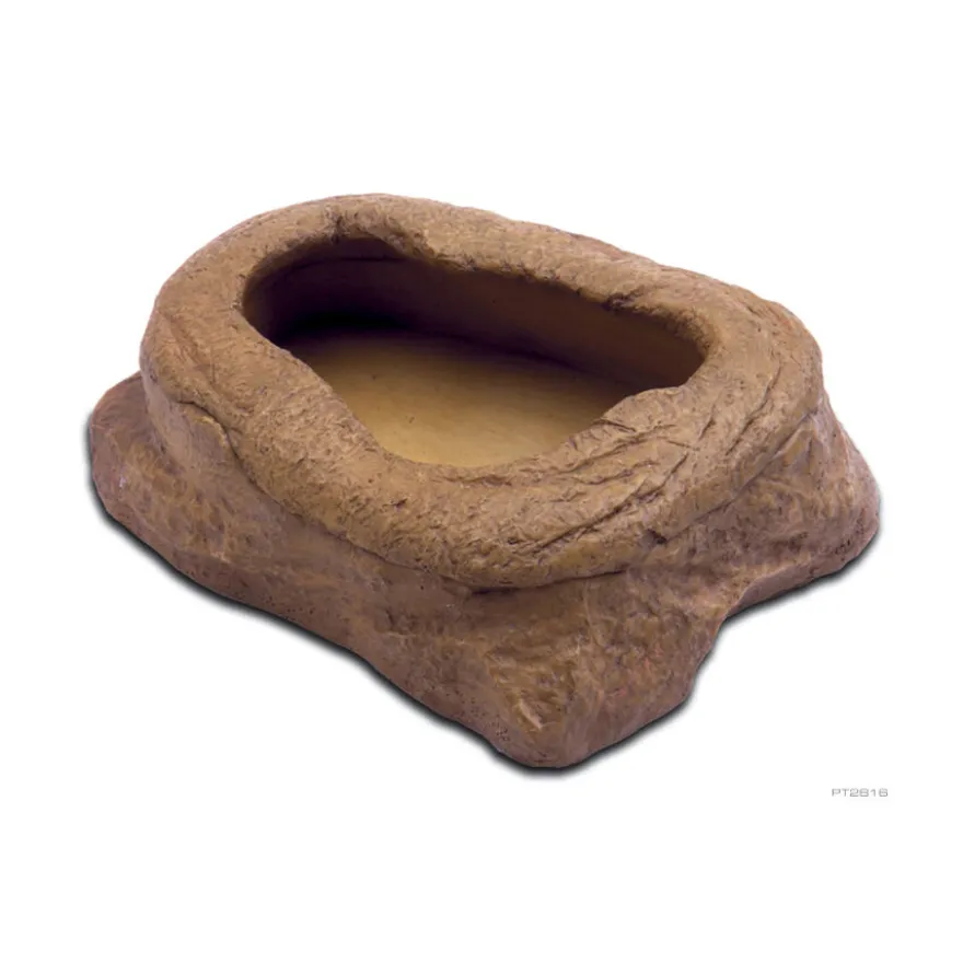 Exo Terra Comedero de Gusanos para reptiles