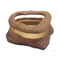 Exo Terra Comedero de Gusanos para reptiles