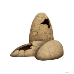 Exo Terra Huevos de Dinosaurio Cueva para reptiles