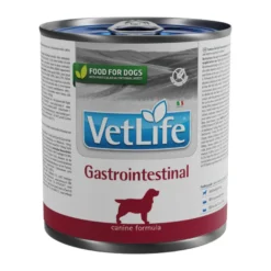 Farmina Vet Life Gastrointestinal lata para perros