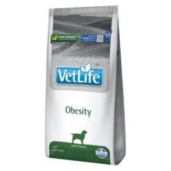 Farmina Vet Life Obesity pienso para perros
