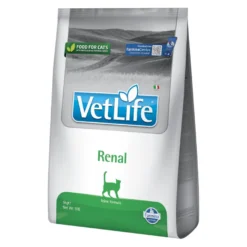 Farmina Vet Life Renal pienso para gatos