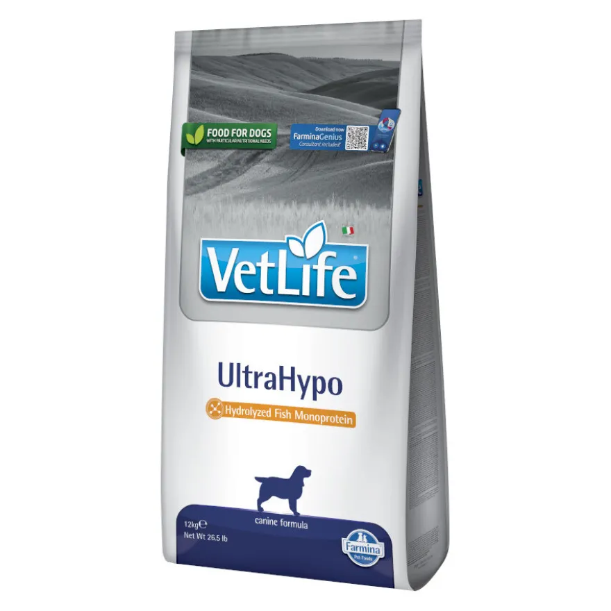 Farmina Vet Life UltraHypo pienso para perros