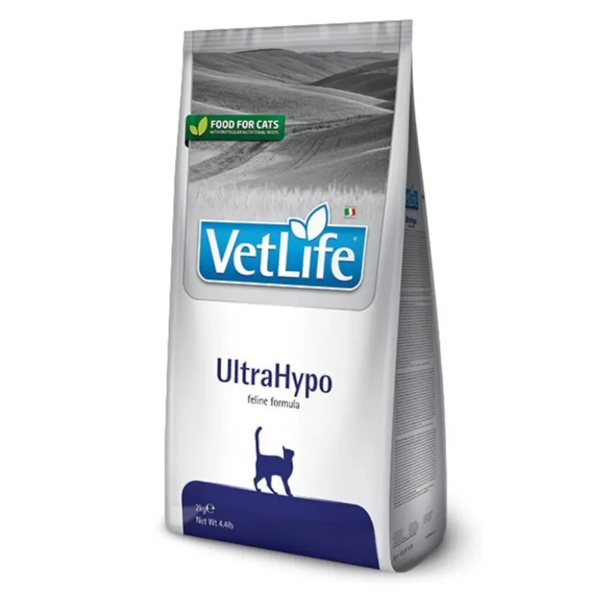 Farmina Vet Life UltraHypo pienso para gatos