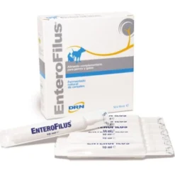 Fatro SAC Antidiarreico para perros y gatos