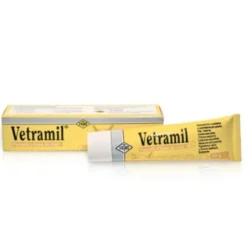 Fatro Vetramil Pomada Cicatrizante para perros
