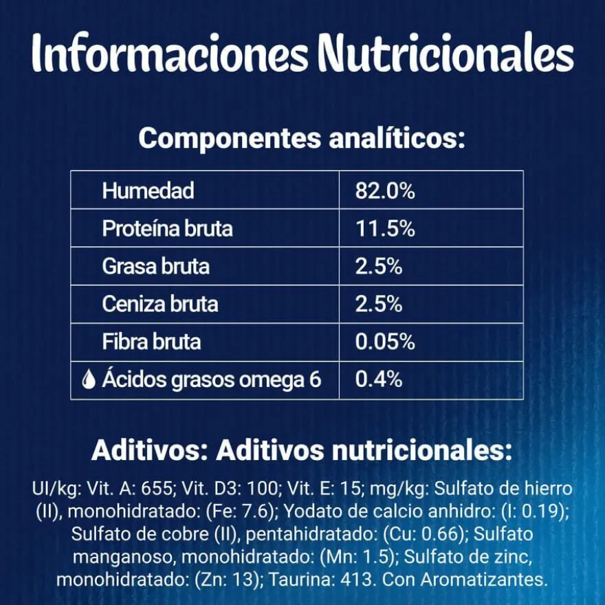 Felix Fantastic Selección de Verduras sobres en gelatina para gatos