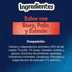 Felix Party Mix Grill Bocaditos para gatos