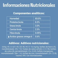 Felix Sensations Selección de Carnes sobres en gelatina - Multipack