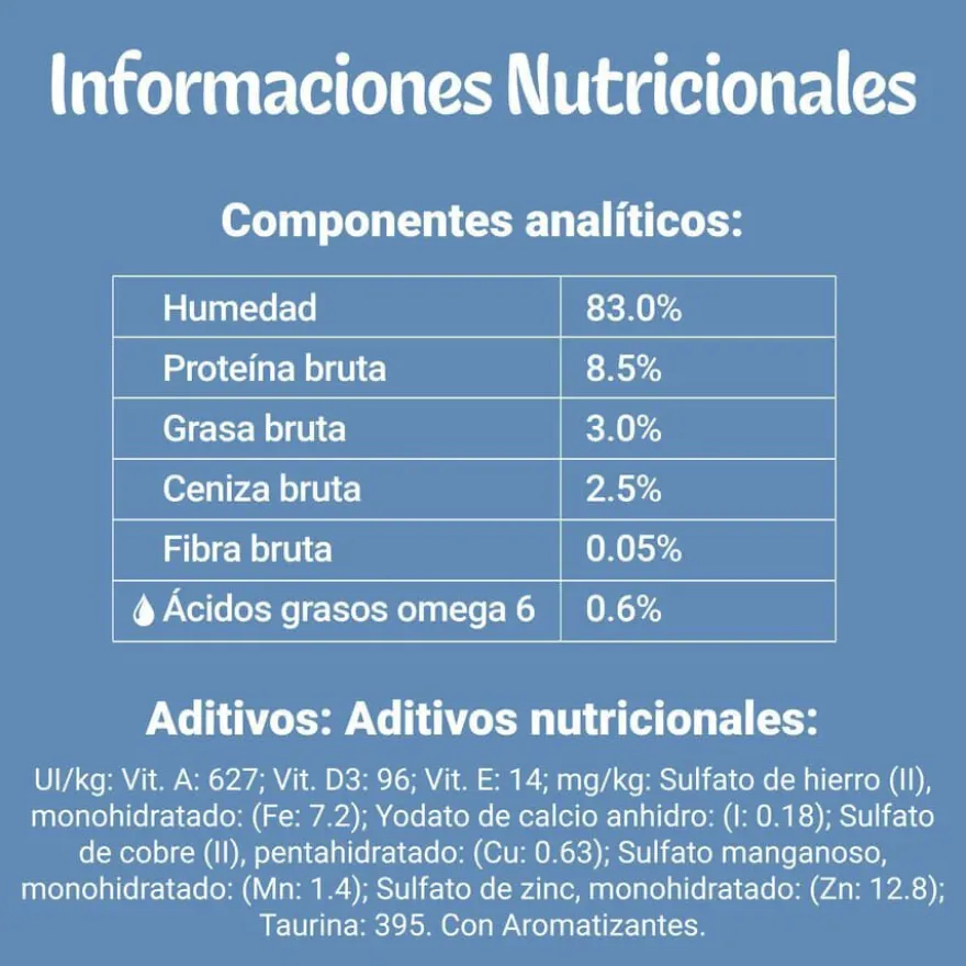 Felix Sensations Selección de Carnes sobres en gelatina - Multipack