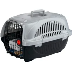 Ferplast Atlas Deluxe Transportín para perros