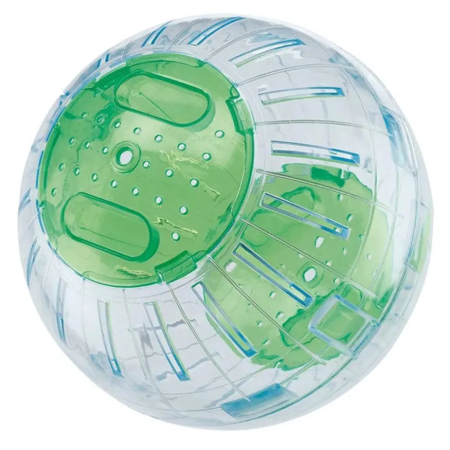 Ferplast Baloon pelota para hámsteres