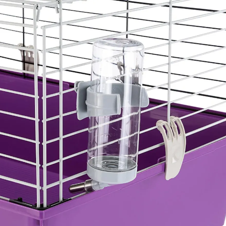 Ferplast Cavie 15 Jaula para roedores