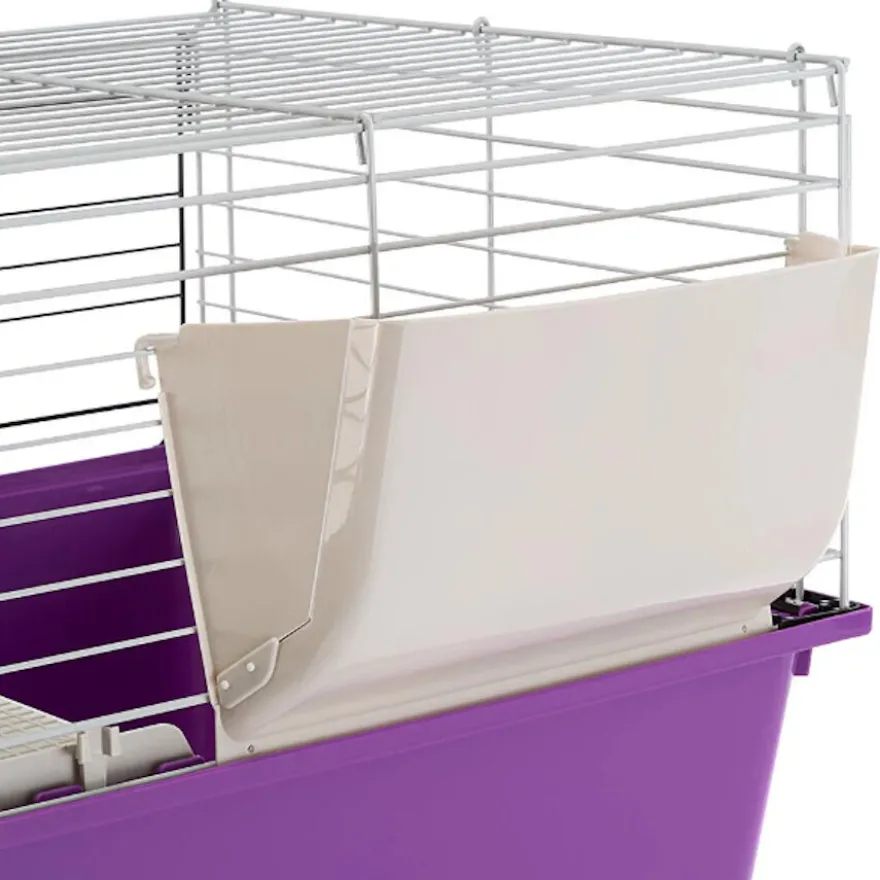 Ferplast Cavie 15 Jaula para roedores