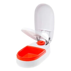 Ferplast Cometa Dispensador Automático de Alimentos para perros y gatos