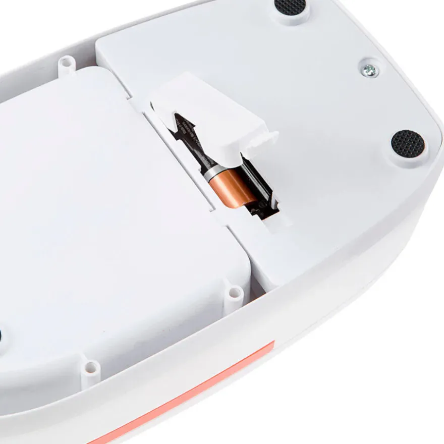 Ferplast Cometa Dispensador Automático de Alimentos para perros y gatos