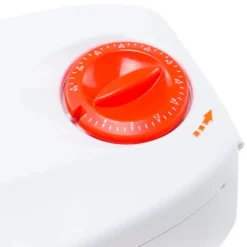 Ferplast Cometa Dispensador Automático de Alimentos para perros y gatos