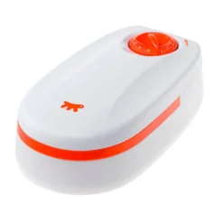 Ferplast Cometa Dispensador Automático de Alimentos para perros y gatos