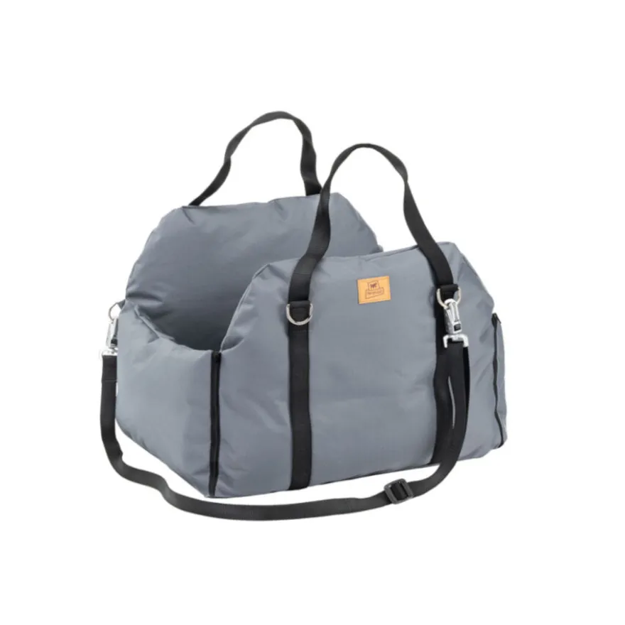 Ferplast Cruiser Gris Bolsa de Transporte para perros