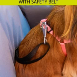 Ferplast Cruiser Marrón Bolsa de Transporte para perros