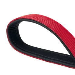 Ferplast Daytona Correa Extensible de Nylon Roja para perros
