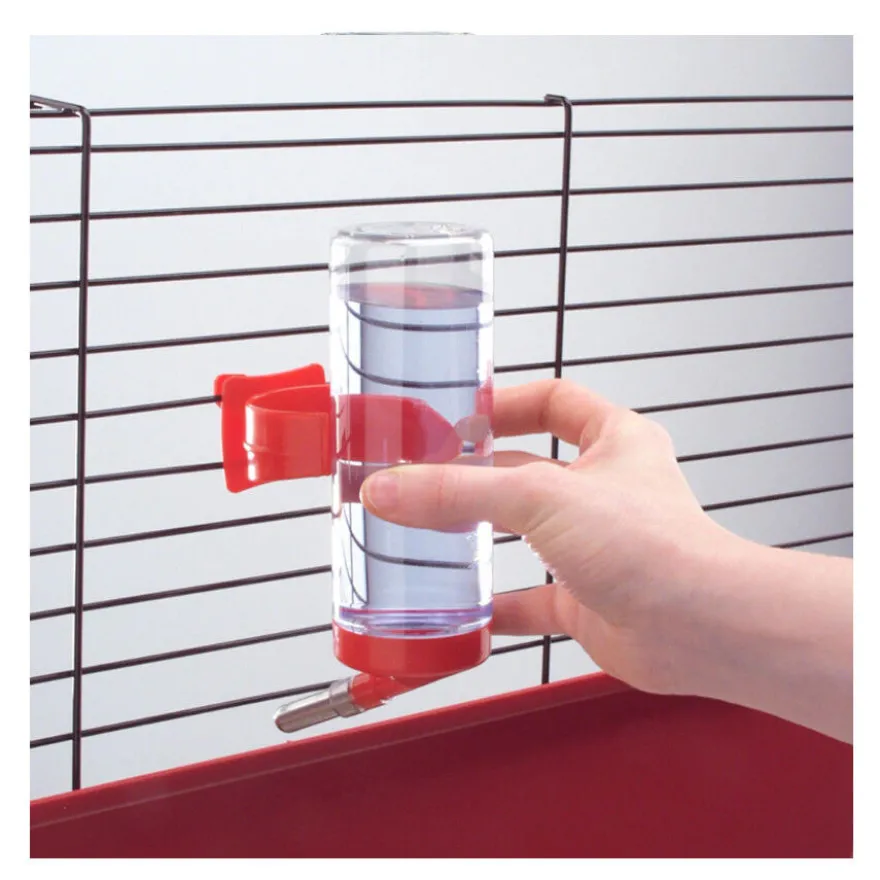 Ferplast Drinky Bebedero para roedores