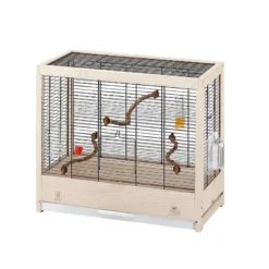 Ferplast Giulietta 4 Jaula para pájaros