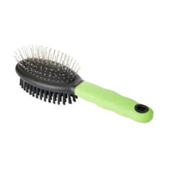 Ferplast Gro 5788 Flea Comb Cepillo Doble para gatos