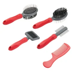 Ferplast GRO 5959 Set de peluquería para perros