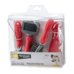 Ferplast GRO 5959 Set de peluquería para perros
