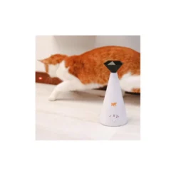 Ferplast Juguete Interactivo con Láser para gatos