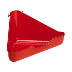 Ferplast L 370 Bandeja Sanitaria para hurones